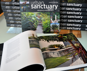 Urban Sanctuary book